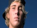 Clay Marzo- Surfer with Aspergers - Seems to Work For Him