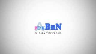 Pink BnN_ 오디오(Audio) Teaser