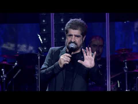 Harout Pamboukjian Ft. Christine Pepelyan - Tariner Tariner (Live, Concert Version)