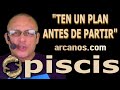 Video Horscopo Semanal PISCIS  del 18 al 24 Agosto 2024 (Semana 2024-34) (Lectura del Tarot)
