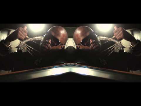 Slim Thug- Boss Life