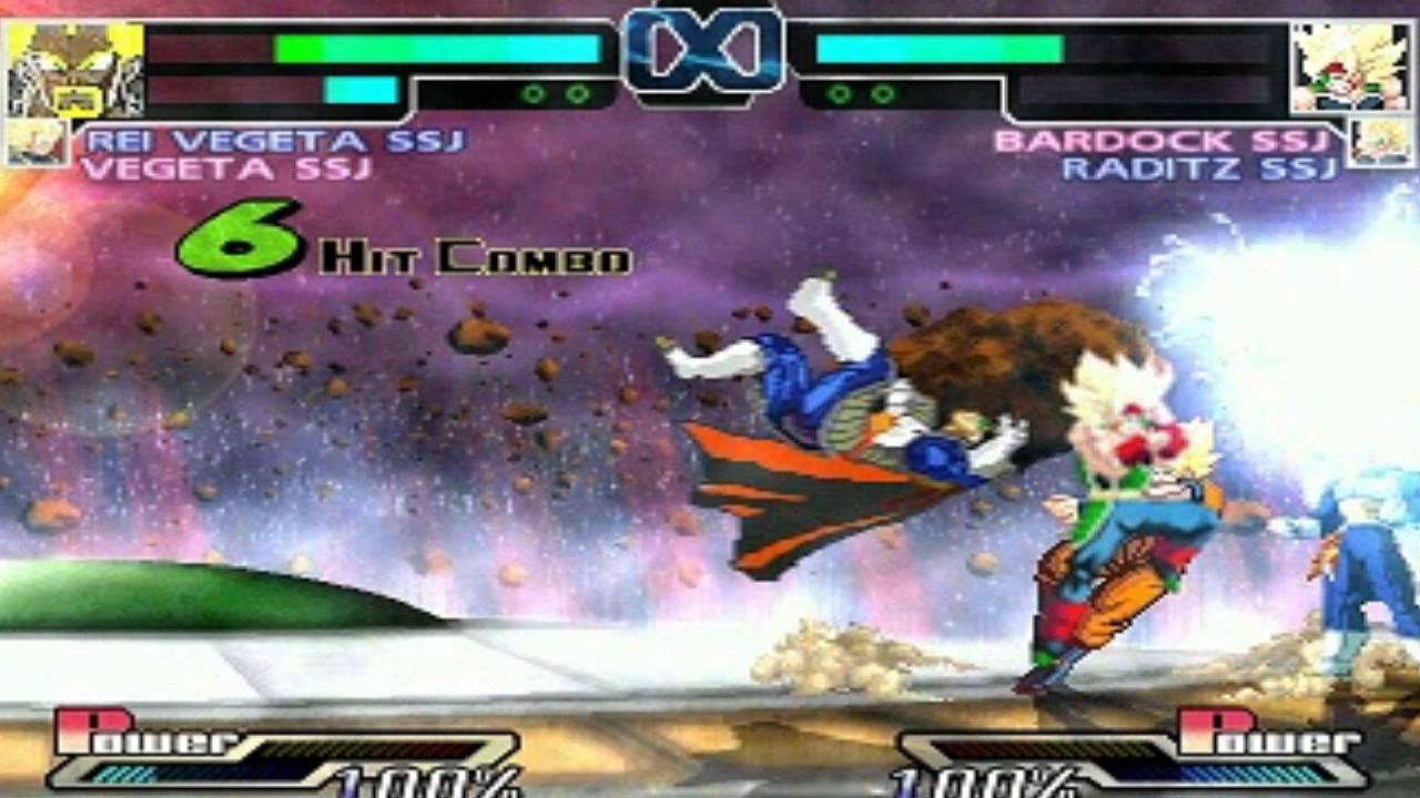 download dragon ball heroes mugen characters