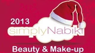 GIft Guide: Idee regalo Natale 2013 - Make-up e Beauty