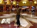 Criss Angel Mindfreak: Skateboard Jump to the Bellagio