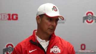 Ohio State Football