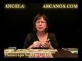 Video Horóscopo Semanal LIBRA  del 16 al 22 Junio 2013 (Semana 2013-25) (Lectura del Tarot)