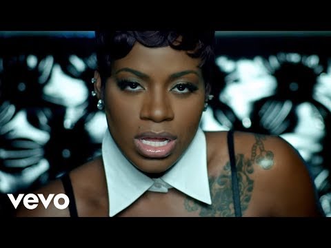 Fantasia feat. Kelly Rowland & Missy Elliott - Without Me