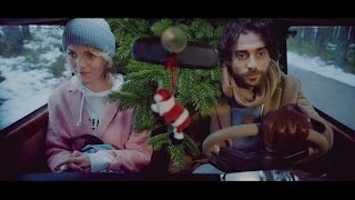 Настасья - Зима-Зима Скачать клип, смотреть клип, скачать песню