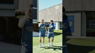 Moooornint lads 🤣? #IMInter #Shorts