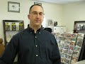 Indie comics produced by artists and writers from upstate New York