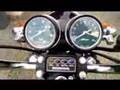 1973 Honda Cb350 Four - Youtube