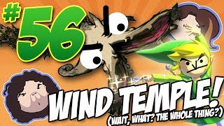 Wind Waker HD: Arin Sucks at Wind Waker - PART 56 - Game Grumps