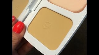 Makeup Secret *關於粉餅, 你要知道的二三事* About Foundation Compact