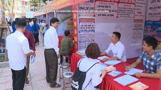 Đưa lao động đi làm việc ngoài tỉnh: Hướng giải quyết việc làm ở Hà Giang
