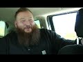VICE Eats with Action Bronson at Marea