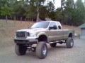 Thumbnail 3 for All Jacked Up Badass Trucks Thumbnail 3 for All Jacked Up Badass Trucks