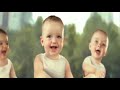 Baby Baby Billie Jean Skating - evian