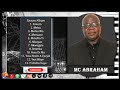 Mc Abraham - Nsuro Album