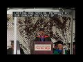 CSUN Commencement 2013: College of Engineering and Computer Science