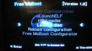 free mcboot 1.8c ps2