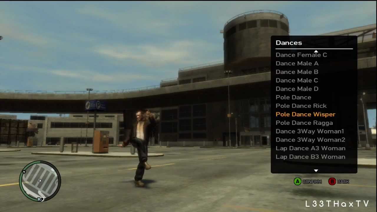 All Mods Gta 4 Xbox 360  cutstatya