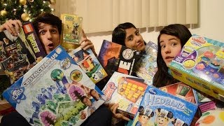 LOS REGALOS DE NAVIDAD | LOS POLINESIOS VLOGS