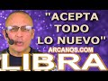 Video Horscopo Semanal LIBRA  del 28 Enero al 3 Febrero 2024 (Semana 2024-05) (Lectura del Tarot)