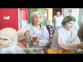 La zoothérapie à l'hopital.mp4
