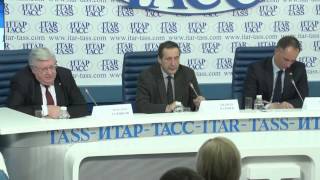 Политические события на Украине: экономические последствия в России. Прогноз экспертов МЭФ