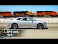 2012 Dodge Charger Srt8 - First Test - Youtube
