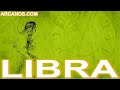 Video Horscopo Semanal LIBRA  del 11 al 17 Diciembre 2022 (Semana 2022-51) (Lectura del Tarot)