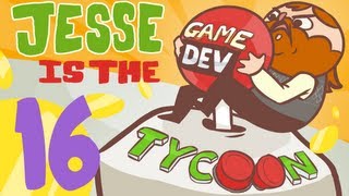 Game Dev Tycoon (Part 16): Inside the Outside Box