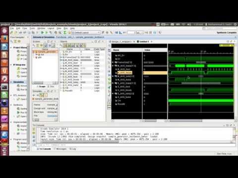 logixpro traffic control exercise 1