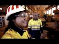 Marandoo Sammie Mechanical Fitter