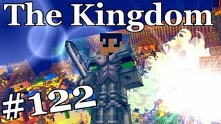 The Kingdom #122 Entropia VS Jenava