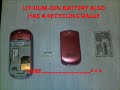 Thumbnail 2 for HOW TO GET GOLD OUT OF A CELL PHONE Thumbnail 2 for HOW TO GET GOLD OUT OF A CELL PHONE