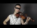 Lady Gaga - Do What U Want (Violin Cover)