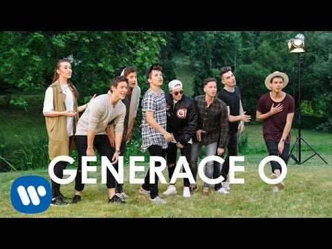 GENERACE O – Společný svět (We‘re One Made of Love)