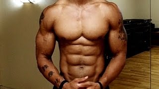 How To Get Ripped But Build Muscle - Mi40X System