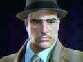 The Godfather - Saints Row the third - marcusgarlick