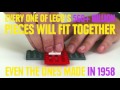 Facts That Will Change The Way You Look At LEGO
