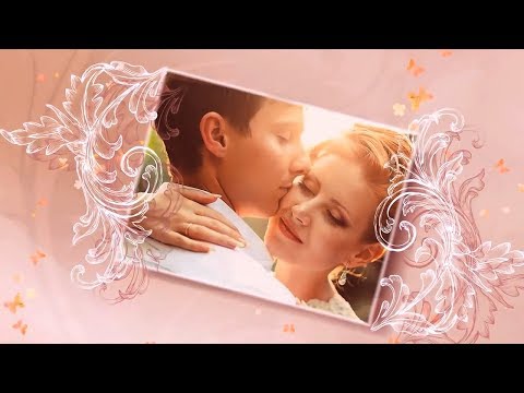 Как сделать слайд шоу для свадьбы Как сделать слайд шоу для свадьбы
