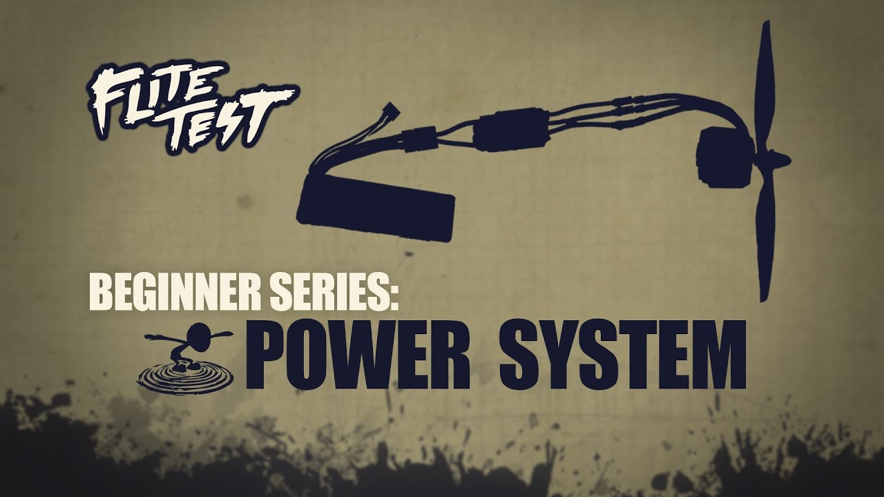 Rc beginner trading system