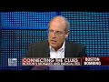Islamophobe Charles Jacobs : get rid of political correctness,it may be our suicide belt