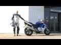 Suzuki Gsx650f Road Test - Youtube