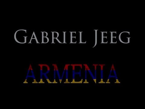 Gabriel - Armenia