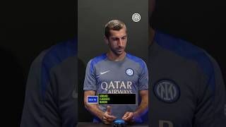 Mkhi's ball knowledge is IMMACULATE 🧠🔥?? #IMInter