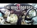 The Wild Factory part 2 by Hamza / MSK-TEAM ( AIRSOFT )