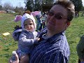 Bellevue Tennessee Easter Egg Hunt