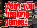 LGR - Atari 2600 Game Console Review